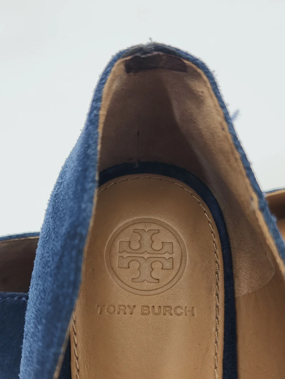 Tory Burch elevate your